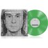 Nad Sylvan Monumentata - Transparent Green Vinyl - Sealed vinyl LP UK 8GKLPMO867311