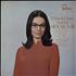 Nana Mouskouri Over & Over LP UNITED KINGDOM NNMLPOV78175