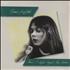 Nanci Griffith There's A Light Beyond These Woods vinyl LP UK NANLPTH204886