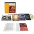 Nanci Griffith Working In Corners - Sealed Box cd album box set US NANDXWO829200