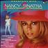 Nancy Sinatra Greatest Hits vinyl LP UK NYSLPGR243890