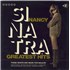 Nancy Sinatra Greatest Hits vinyl LP German NYSLPGR806085
