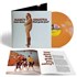 Nancy Sinatra How Does That Grab You? - Orange Cream Vinyl - RSD 2024 - Sealed vinyl LP UK NYSLPHO834243