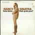 Nancy Sinatra How Does That Grab You? vinyl LP German NYSLPHO543475