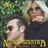 Nancy Sinatra Let Me Kiss You CD single US NYSC5LE307829