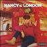 Nancy Sinatra Nancy In London CD album Japanese NYSCDNA353414