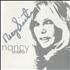 Nancy Sinatra Nancy Sinatra - Autographed CD album US NYSCDNA459448