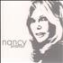 Nancy Sinatra Nancy Sinatra CD album UK NYSCDNA304594