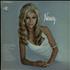 Nancy Sinatra Nancy vinyl LP UK NYSLPNA70968