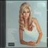 Nancy Sinatra Nancy CD album US NYSCDNA71077