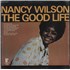 Nancy Wilson (Jazz) The Good Life LP USA NWLLPTH878853