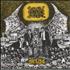 Napalm Death Scum CD album UK NAPCDSC637044