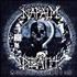 Napalm Death Smear Campaign vinyl LP UK NAPLPSM372558