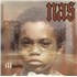 Nas Illmatic vinyl LP UK N-SLPIL867848