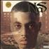 Nas It Was Written - stickered shrink vinyl LP US N-SLPIT709090