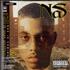 Nas It Was Written CD album Japanese N-SCDIT611071