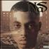 Nas It Was Written vinyl LP US N-SLPIT754240