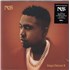 Nas King's Disease II - Gold Vinyl 2-LP vinyl set US N-S2LKI824411