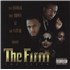 Nas The Firm - The Album - VG 2-LP vinyl set US N-S2LTH835830