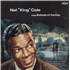 Nat King Cole Ballads Of The Day vinyl LP UK