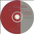 Nat King Cole Christmas CD single US NKCC5CH455231