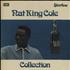 Nat King Cole Nat King Cole Collection 3-LP vinyl set UK NKC3LNA357964