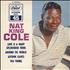 Nat King Cole Nat King Cole 7