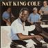 Nat King Cole Nat King Cole vinyl LP Italian NKCLPNA651522