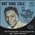 Nat King Cole Night Of The Quarter Moon EP 7