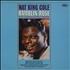 Nat King Cole Ramblin' Rose vinyl LP UK NKCLPRA394895
