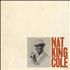 Nat King Cole Sights & Sounds tour programme US NKCTRSI553637