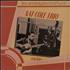 Nat King Cole Trio Days vinyl LP UK NKCLPTR510985