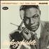 Nat King Cole Unforgettable EP 7