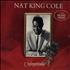Nat King Cole Unforgettable CD single UK NKCC5UN41244