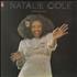 Natalie Cole Inseparable vinyl LP UK NCOLPIN244739