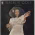 Natalie Cole Inseparable vinyl LP Japanese
