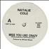 Natalie Cole Miss You Like Crazy 12