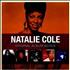 Natalie Cole Original Album Series 5-CD set UK NCO5COR496988