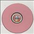 Natalie Cole Pink Cadillac - Pink vinyl 12