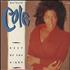 Natalie Cole Rest Of The Night CD single UK NCOC5RE130336