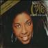 Natalie Cole Starting Over Again CD single UK NCOC5ST172293