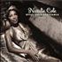 Natalie Cole Still Unforgettable CD album Japanese NCOCDST444502