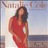 Natalie Cole Tell Me All About It CD-R acetate UK NCOCRTE380605