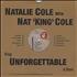 Natalie Cole Unforgettable 10