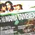 Natalie Imbruglia Cold Air CD single Spanish NTLC5CO213948