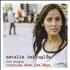 Natalie Imbruglia Counting Down The Days CD-R acetate Japanese NTLCRCO349790