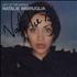 Natalie Imbruglia Left Of The Middle - Autographed CD album UK NTLCDLE364835