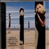 Natalie Imbruglia Left Of The Middle - Beach Sleeve CD album UK NTLCDLE132921