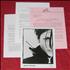 Natalie Imbruglia Left Of The Middle press pack US NTLPPLE137177