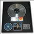 Natalie Imbruglia Left Of The Middle award disc US NTLAWLE406940